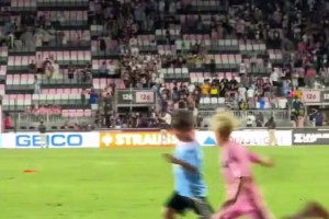 年度进球榜：姆巴佩60球并列第6 5场超9球有望历史第2（年度射手榜：姆巴佩60球并列第6，若剩余5场再进9球有望升至历史第二）